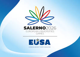 FUTSAL – SALERNO 2026